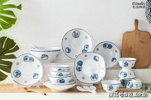 日用陶瓷專場(chǎng)丨這里的陶瓷 破壞 了傳統(tǒng),把藝術(shù)品變成了日用品