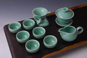 龍泉發(fā)布全省首個(gè)青瓷及日用陶瓷產(chǎn)品評(píng)價(jià)規(guī)則